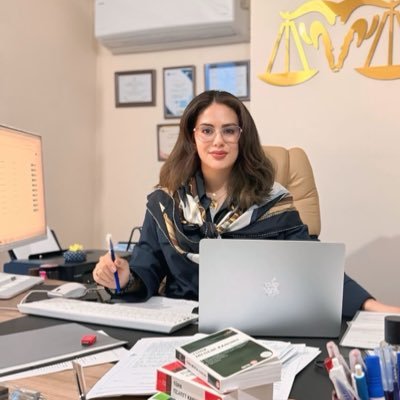 Av.Sena Nur Koç Öztürkmen's profile picture