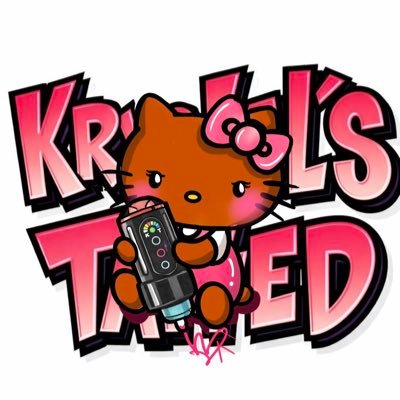 Krystals Tatted 💖's profile picture