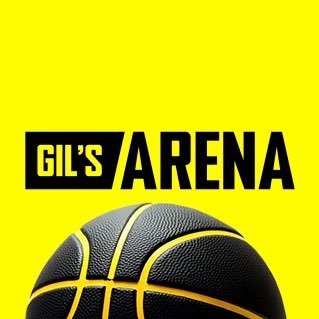 Gil’s Arena's profile picture