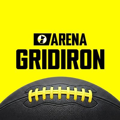 The Arena: Gridiron's profile picture