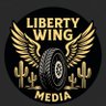 Arizona Winger/Liberty Wing Media's profile picture