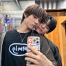 Ombre ㅎㅎDwy profil fotoğrafı