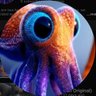 Cuddlefish profil fotoğrafı