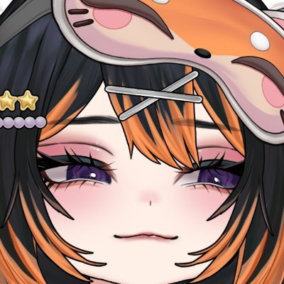 KiakuromiVT 🦊🦂's profile picture
