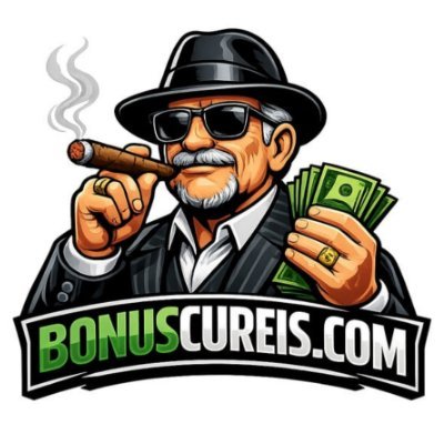 BonuscuReis Deneme Bonusu 2026 | Güncel VIP Liste's profile picture