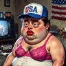 The Low IQ American's profile picture