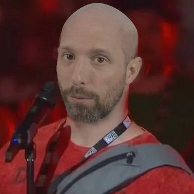Alex's profile picture