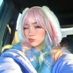Hannapunzel's profile picture