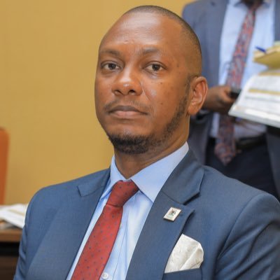 Allan Ssempebwa Kyobe, Chart. PR's profile picture