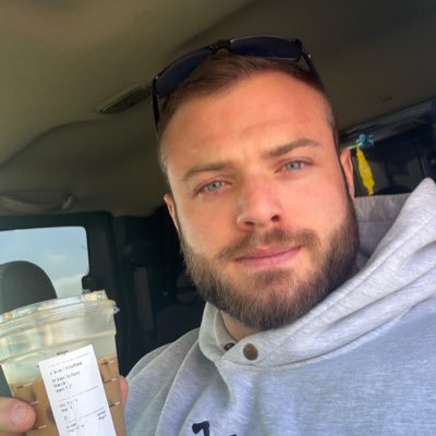 Caleb Levi's profile picture