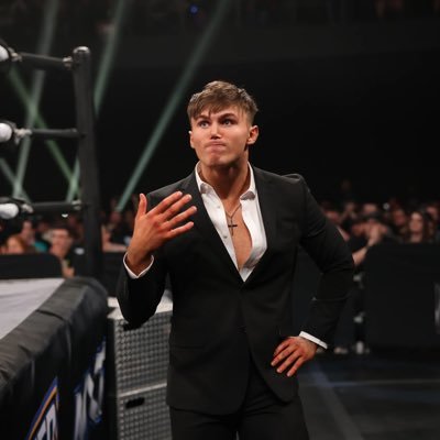JacksonDrake03's profile picture