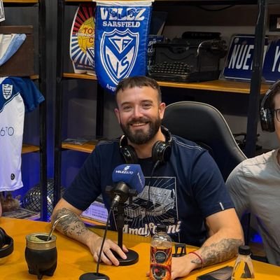 Nacho García Cuesta's profile picture