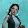 acervo lara croft's profile picture