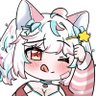 👁️🎀 Michaela 💙 Sleepy Cat Girl (?) Vtuber's profile picture