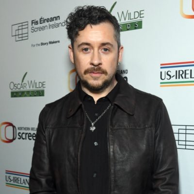 Lee Cronin's profile picture