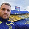Фото профиля Boca me arruina