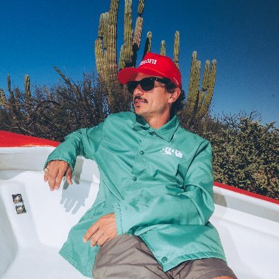 Caloncho's profile picture