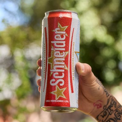SchneiderARG's profile picture
