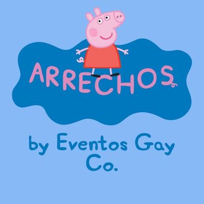 🏳️🌈🏳️⚧️ Arrechos Gay Colombia 🇨🇴's profile picture