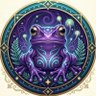 Фото профиля frogpurple