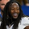 Фото профиля Alvin Kamara Lover
