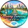 Manny Tamiami 的头像