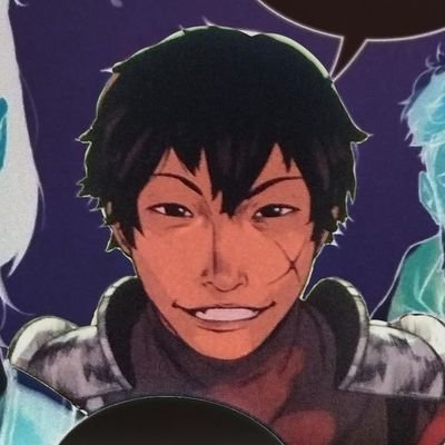 𝓙𝗈𝗎𝗄𝗂. #ASRPG's profile picture