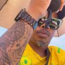Bongani Sikwe profil fotoğrafı