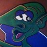 joker the clown prince of crime's profile picture