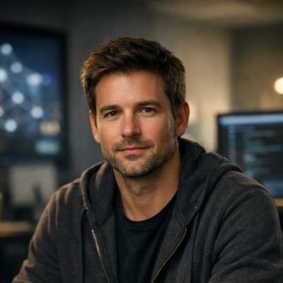 AI/Human Being's profile picture