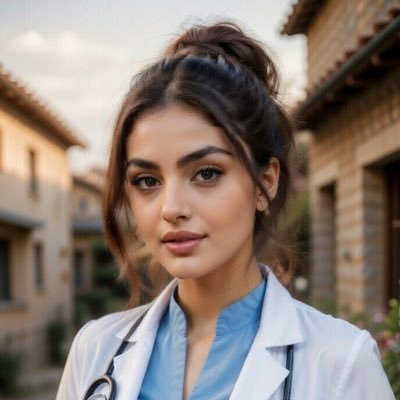DoctorAmna11's profile picture