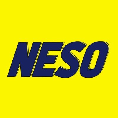NESO's profile picture