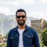 فارس أمين's profile picture