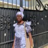 All 4 Mum 23™🇬🇭🇬🇧 profil fotoğrafı