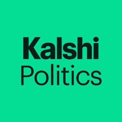 Kalshi Politics's profile picture