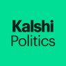Фото профиля Kalshi Politics