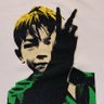 Profilbild von FΛCꓘ THƎ WAЯ ☮️🖕
