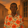 Joseph Akinwumi 的头像
