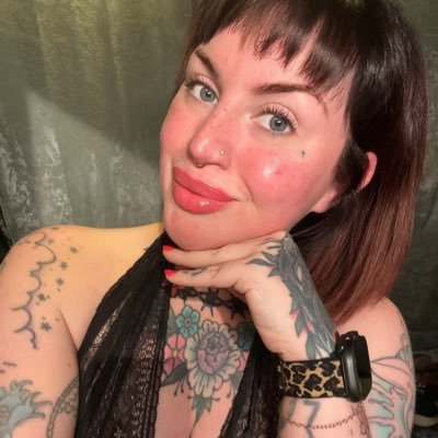 rosiexgold's profile picture