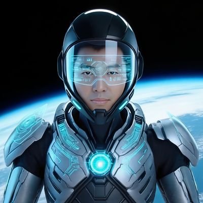 LiangShi π's profile picture