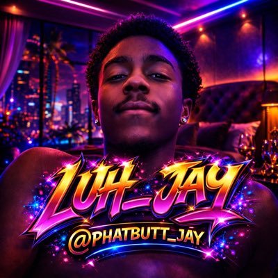LUH_JAY😛's profile picture