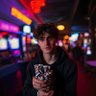 Profilbild von loving to gamble