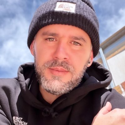 Miguel's profile picture