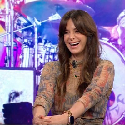 Poppy Reid's profile picture
