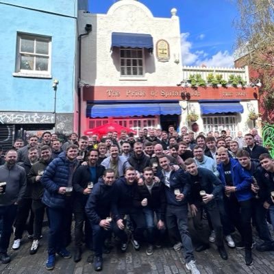 Sam's profile picture