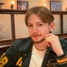 Profilbild von Scott Langille