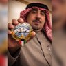 Фото профиля ابو احمد خلف الصلال