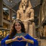 Nŏŋặ Nícě 🇪🇬❤️ profil fotoğrafı
