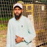 Ezekiel_Ewing Nyembo profil fotoğrafı