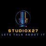 StudioX27 的头像
